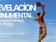 El Jugador de Pádel: Rebote de estrellas