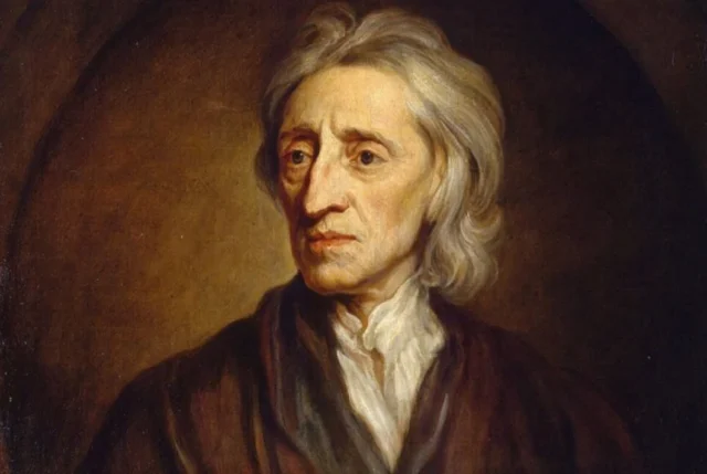 John Locke