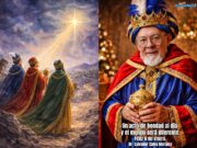 Salvador Calva Morales: la festividad de los Reyes Magos puede ser motivo para conversar intergeneracionalmente