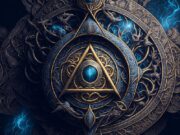 El uso de amuletos y talismanes, costumbre de protección ancestral
