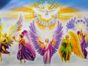 Zodiaco de Ángeles del mes de Enero