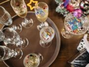 Brindis de poesía de fin de año 2025 (Última emisión del año)