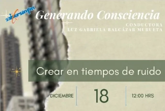 crear en tiempo