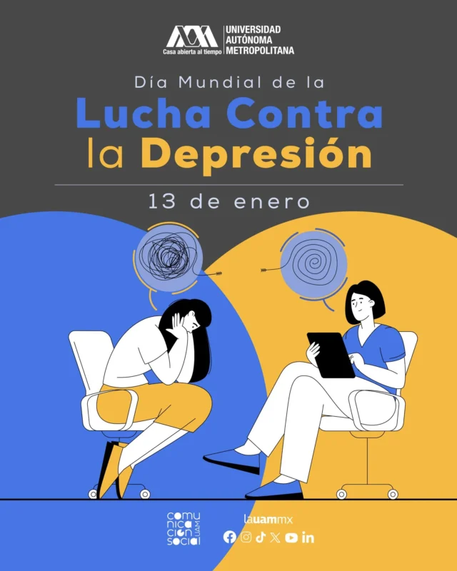 depresión