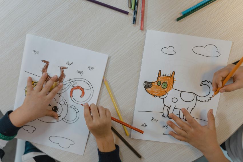 ¿Qué es la arteterapia y para qué sirve?