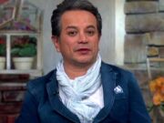 Entrevista con Freddy Ortega