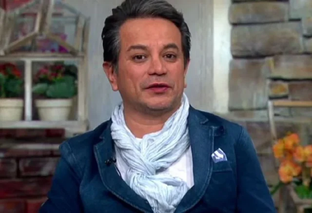 freddy ortega