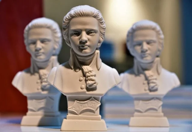 mozart