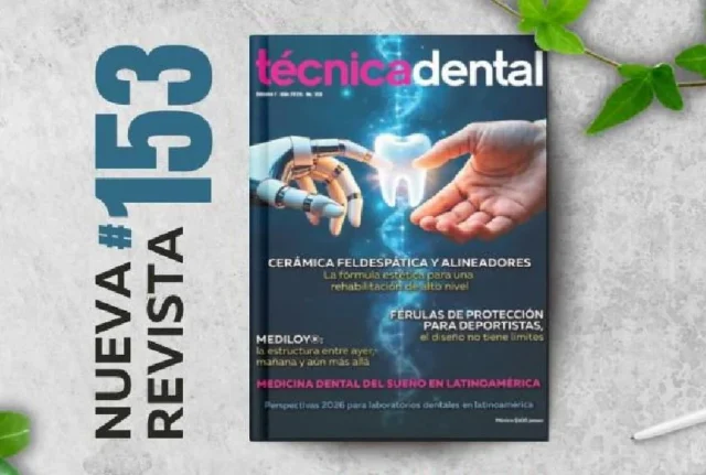 revista dental