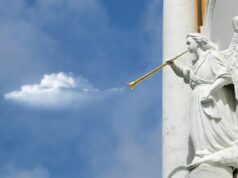Imágenes y símbolos de los ángeles