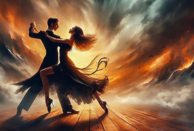 tango