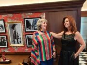 Entrevista a Adriana Terán Franco: “El próximo año estaré presente en el Segundo Festival de Poesía Necochea 2027″