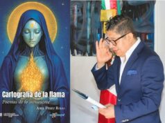 Despertar en la poesía