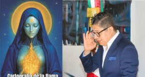 Despertar en la poesía