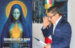Despertar en la poesía