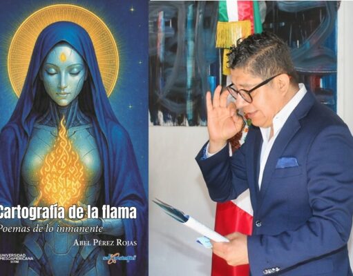 Despertar en la poesía