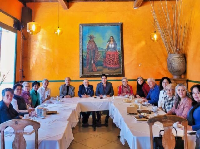 Desayuno poético sabersinfin 5022026