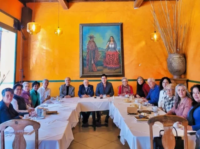 Desayuno poético sabersinfin 5022026