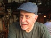 Entrevista a Jorge Boccanera: “La poesía lleva mucho tiempo de corrección, todo al servicio de la intensidad y la emoción”