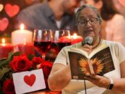 14 de febrero, ocasión para reconsiderar la superficialidad en las relaciones humanas, afirma escritora mexiquense