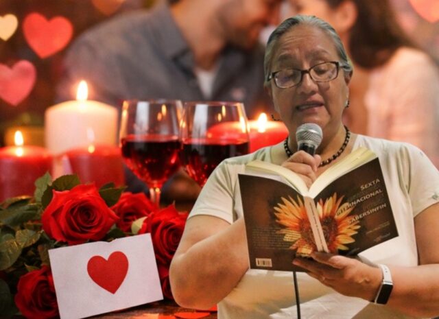 María Dolores Pliego Domínguez 14 de febrero