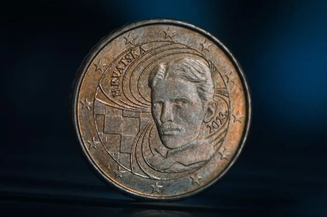 Nikola Tesla