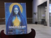 «Cartografía de la flama» de Abel Pérez Rojas es como tocar un lago de azogue, plateado y hermoso