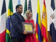 “Excelencia académica solo mediante el desarrollo de valores”: Retteryn Calva