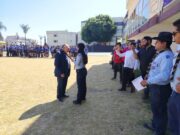 Salvador Calva Morales es nombrado miembro honorario de la Asociación de Scouts de México en el Foro Scout 2026