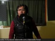 Entrevista con la intérprete musical Aracely Rivera