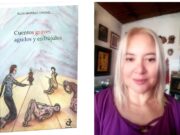 Concurso Literario Dr. Alberto Manini Ríos reconoce a Silvia Martínez Coronel, colaboradora de Sabersinfin