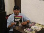 A Dany Dharma (Daniel León Islas)
