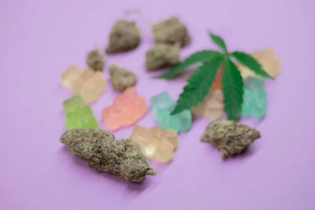 drogas