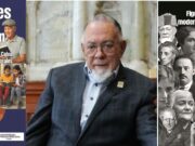 Presentarán libros sobre educación de Salvador Calva Morales en el Congreso de Puebla