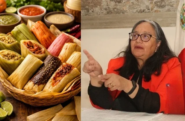 maría dolores pliego la candelaria