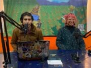 Perifoneo Prieto Popular (Cholollan Radio)