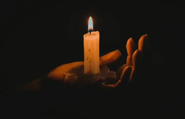 Foto de Krizalid Daza