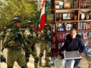 Saile Villalobos celebra al Ejército Mexicano como símbolo de identidad y memoria colectiva