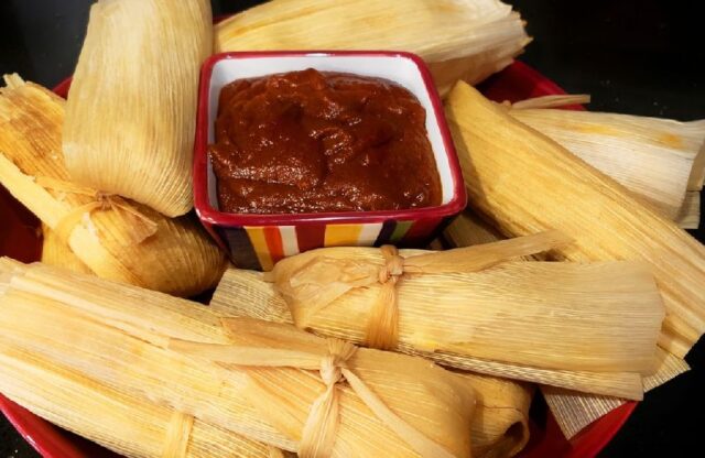 tamales