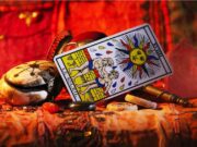 Exposición: Tarot de la incertidumbre