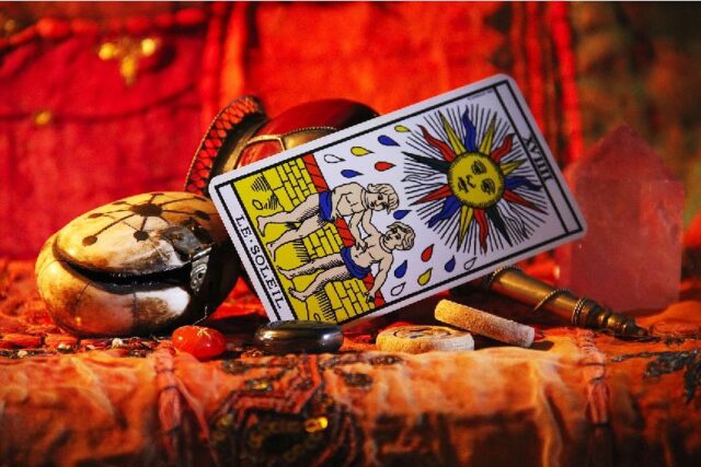 tarot