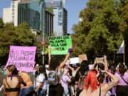 Mujer: libertad, entrega, fuerza y poesía