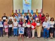 Con homenaje a Jaime Sabines, conmemoran el Día Mundial de la Poesía en el Congreso del Estado de Puebla