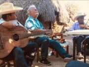 Los niños y la danza