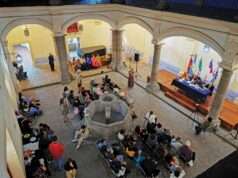 Sabersinfin,un lugar para la poesía latinoamericana
