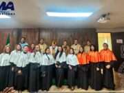 Salvador Calva Morales: los reconocimientos conllevan la responsabilidad de servir