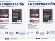 «La Corporación: Breve relato de la Industria Farmacéutica». Novela de Elías Villalobos Saile