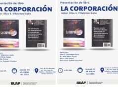 «La Corporación: Breve relato de la Industria Farmacéutica». Novela de Elías Villalobos Saile