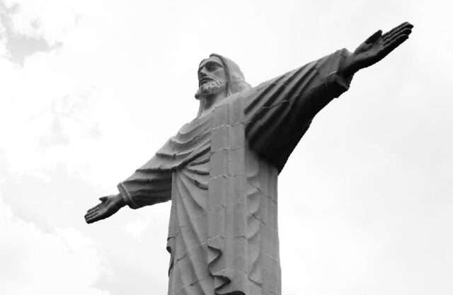 Jesús el Cristo