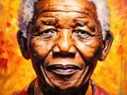 Poema a Nelson Mandela